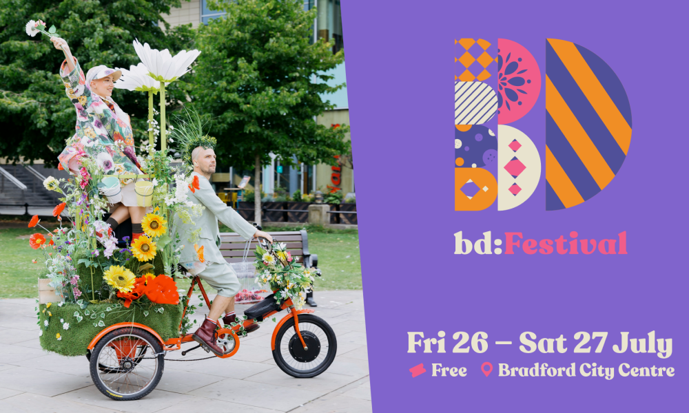 BD:Festival 26-27 July